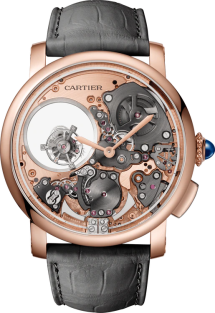 Rotonde de Cartier