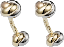 Trinity Rose Gold 18K