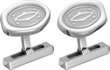 Wax Seal Motif De Cartier